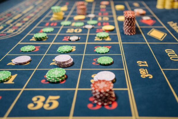 What are the top 10 strategies for winning at craps?
